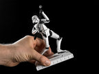 Produktbild Stormtrooper Rockstar-figur - Star Wars