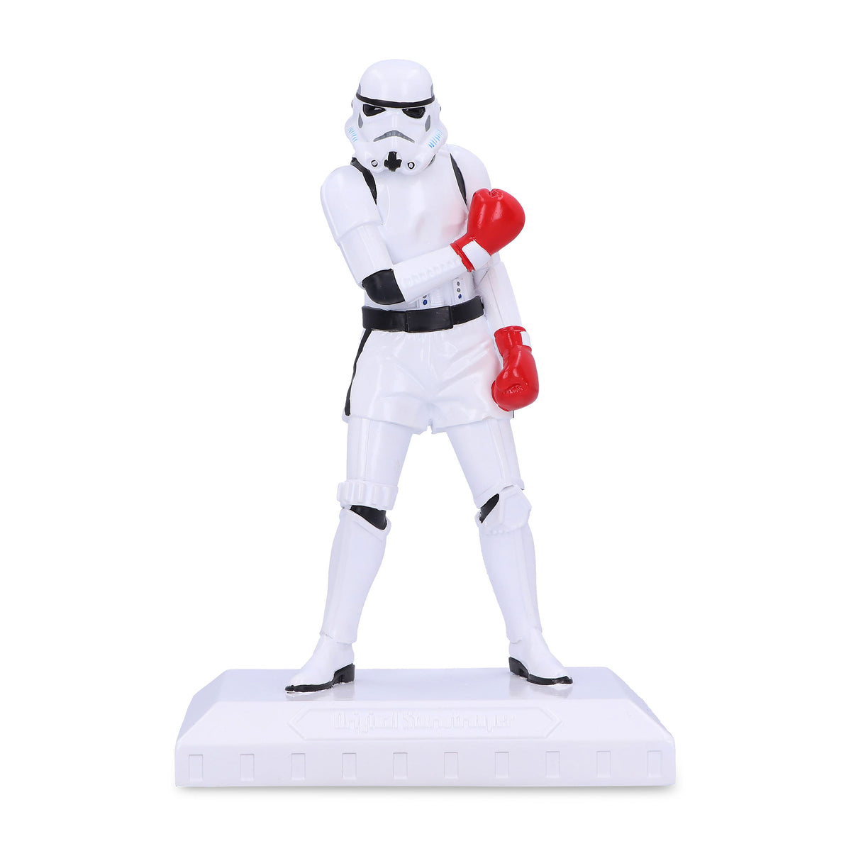 Product image Stormtrooper Boxer Figure - Star Wars