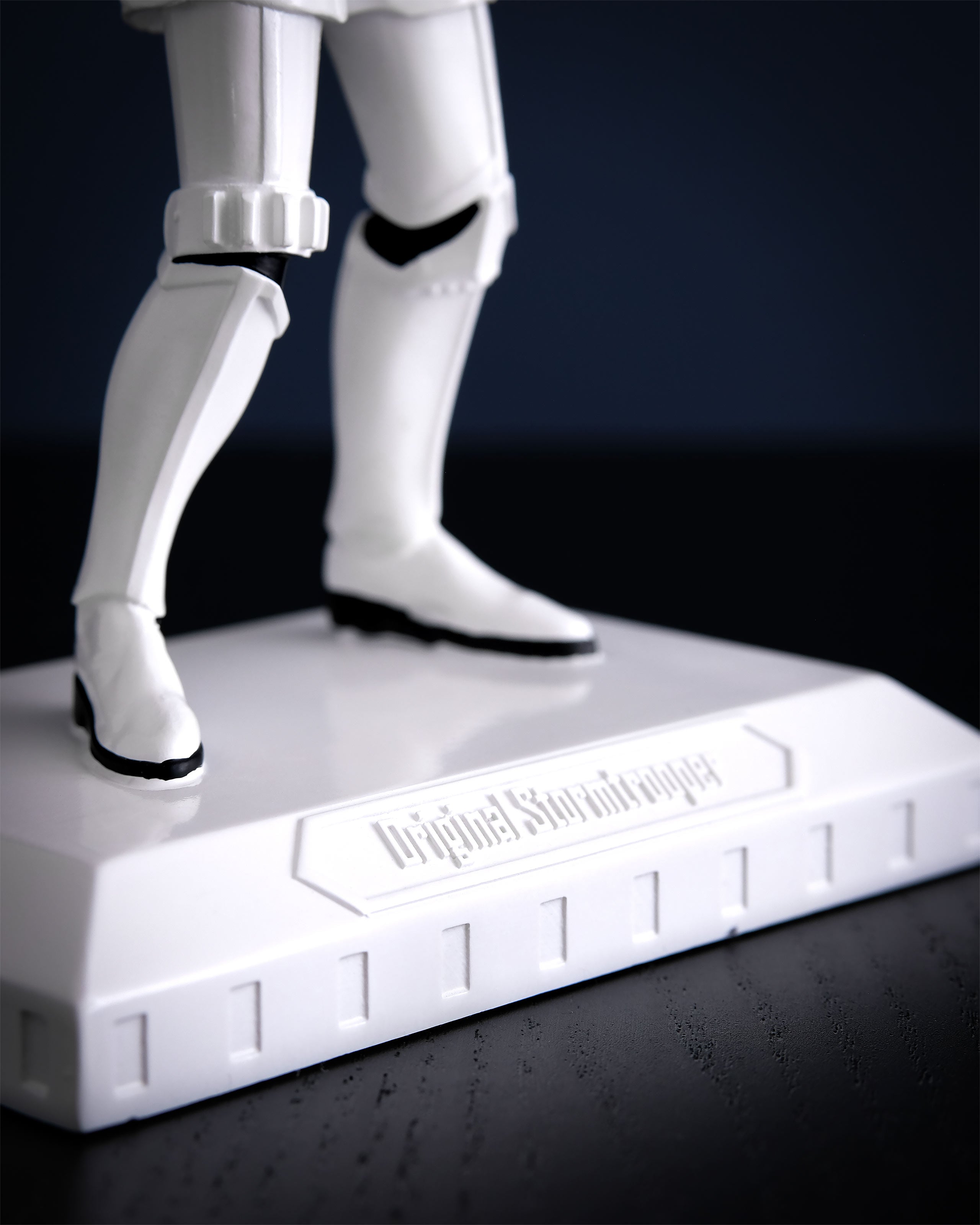 Produktbild Stormtrooper Boxer Figur - Star Wars
