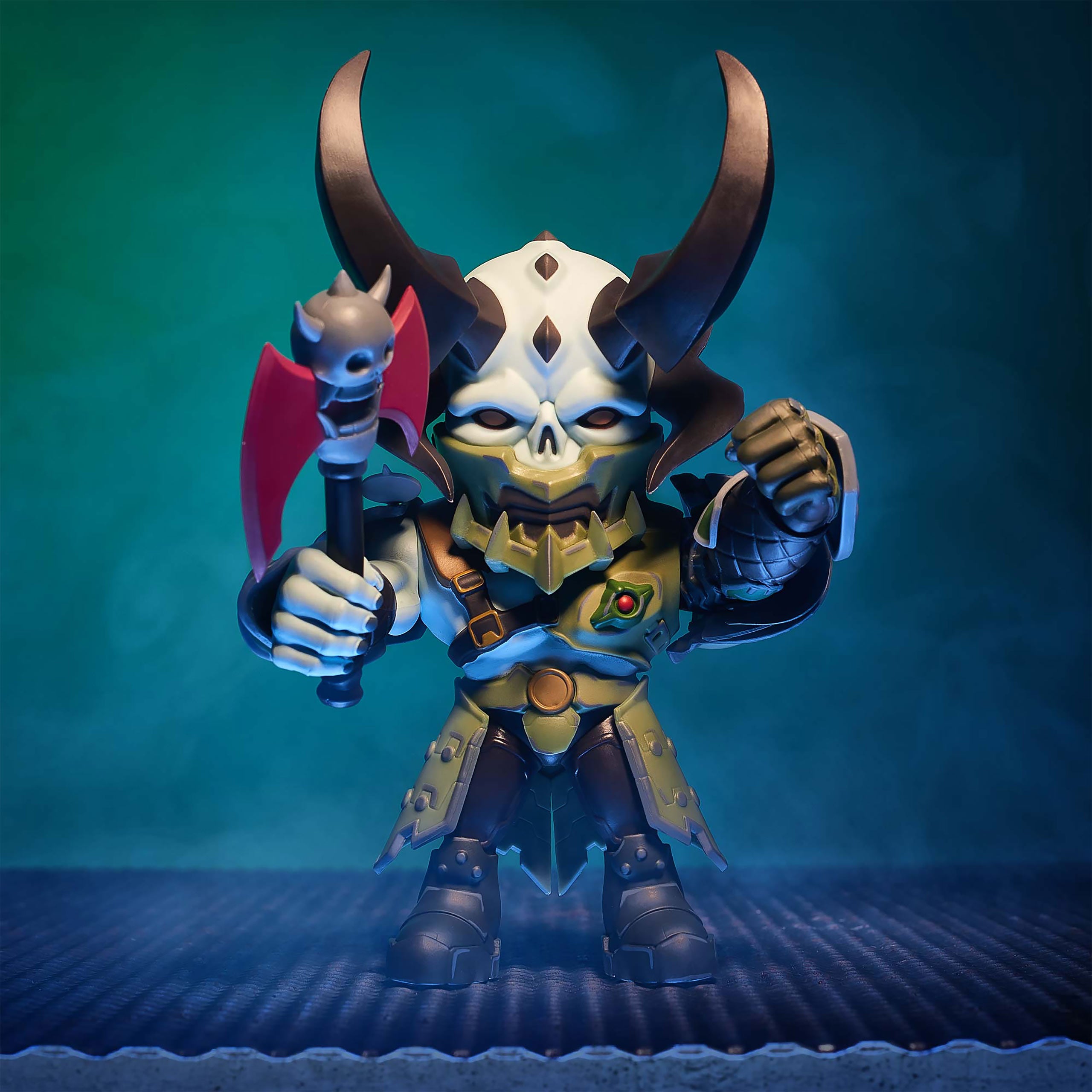 Produktbild Doom - Marauder actionfigur