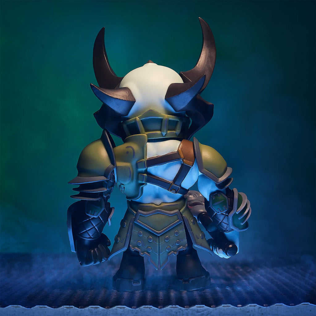 Produktbild Doom - Marauder actionfigur