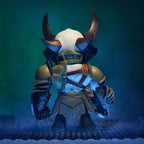 Produktbild Doom - Marauder actionfigur