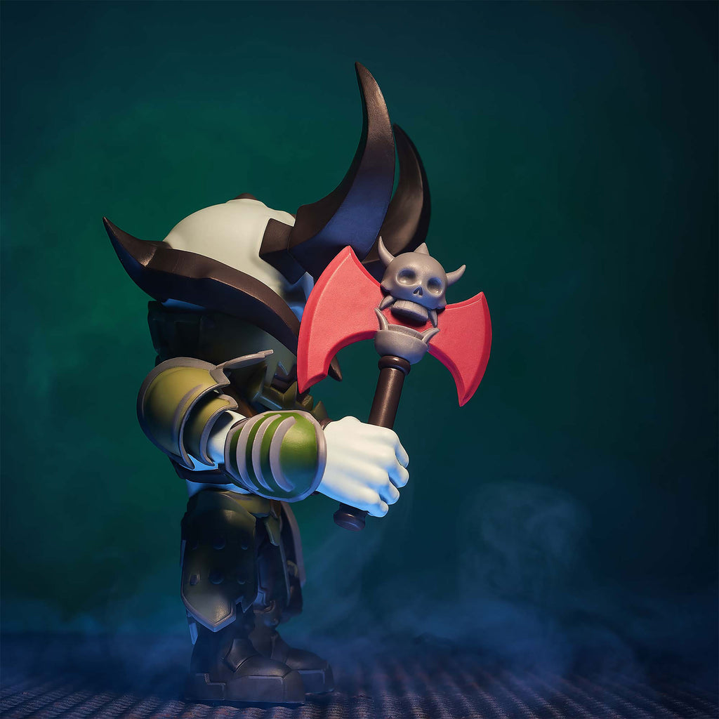 Produktbild Doom - Marauder actionfigur