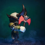 Produktbild Doom - Marauder actionfigur