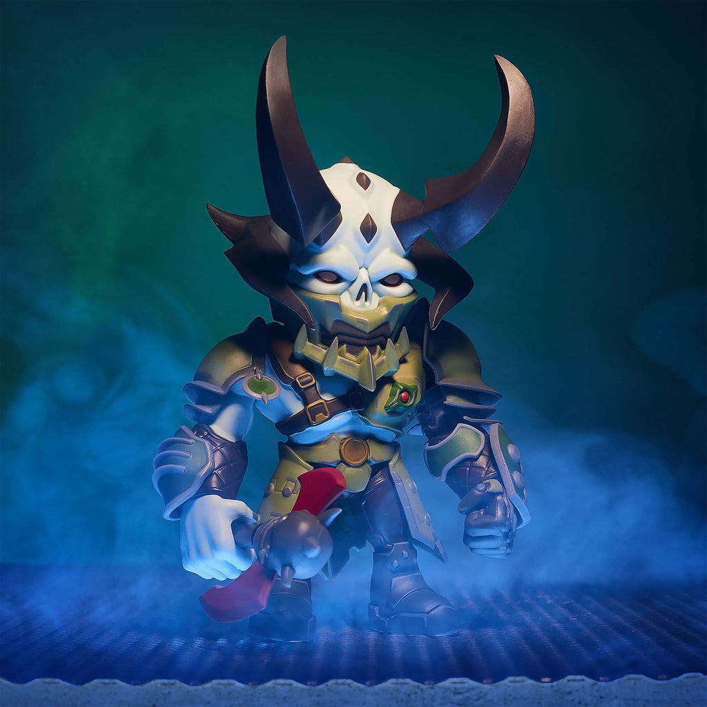 Produktbild Doom - Marauder actionfigur