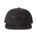 Produktbild The Batman - Logotyp Snapback-keps svart