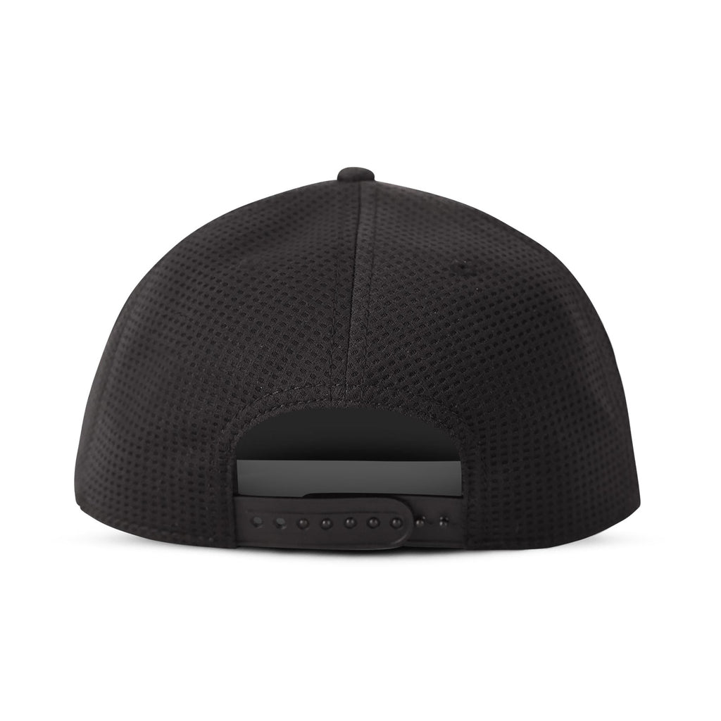 Produktbild The Batman - Logotyp Snapback-keps svart