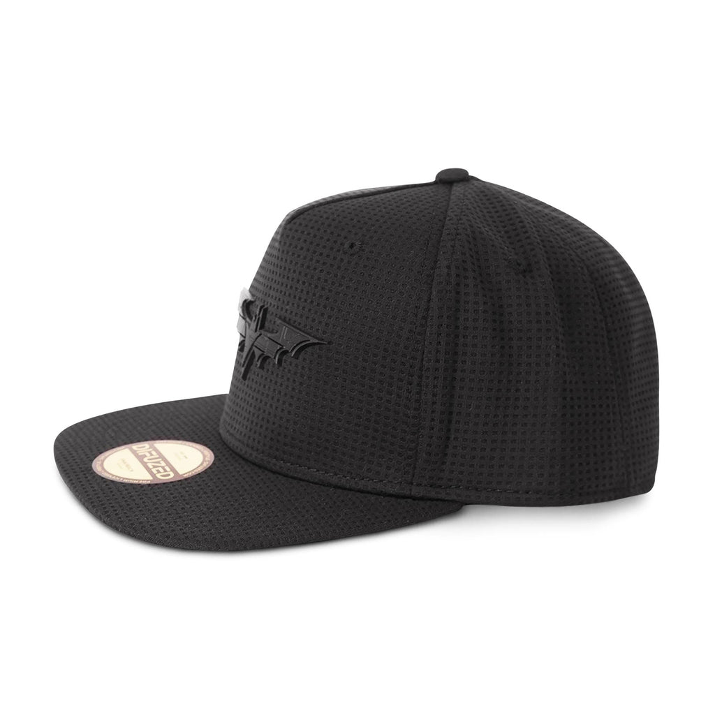 Produktbild The Batman - Logotyp Snapback-keps svart