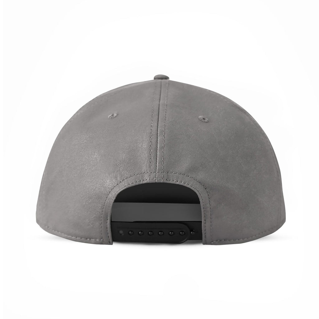 Produktbild Star Wars - Mandalorian Hjälm Snapback Keps grå