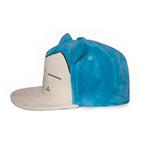 Produktbild Pokemon - Snorlax Plysch Snapback Keps