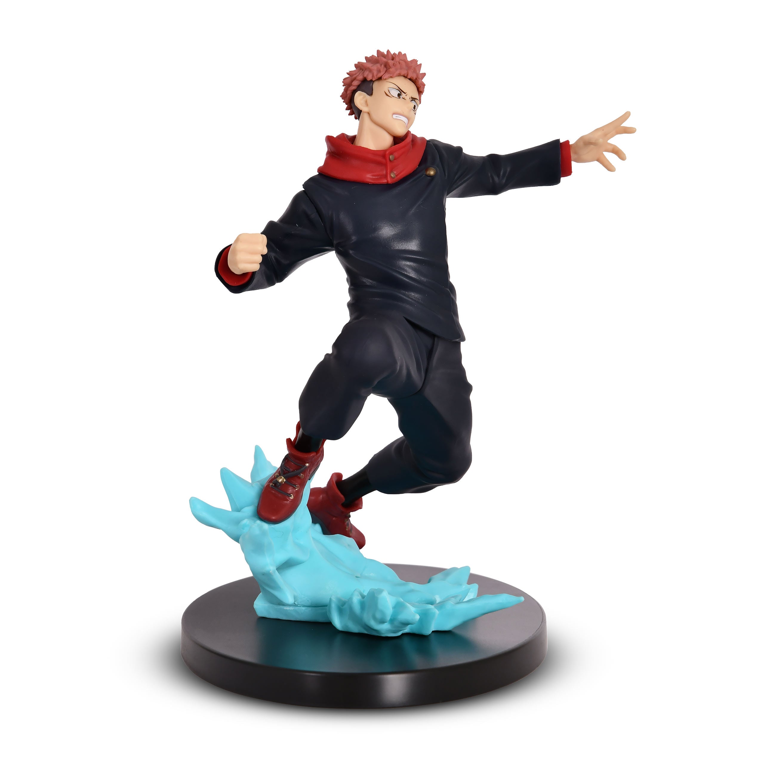 Produktbild Jujutsu Kaisen - Yuji Itadori SPM Figur