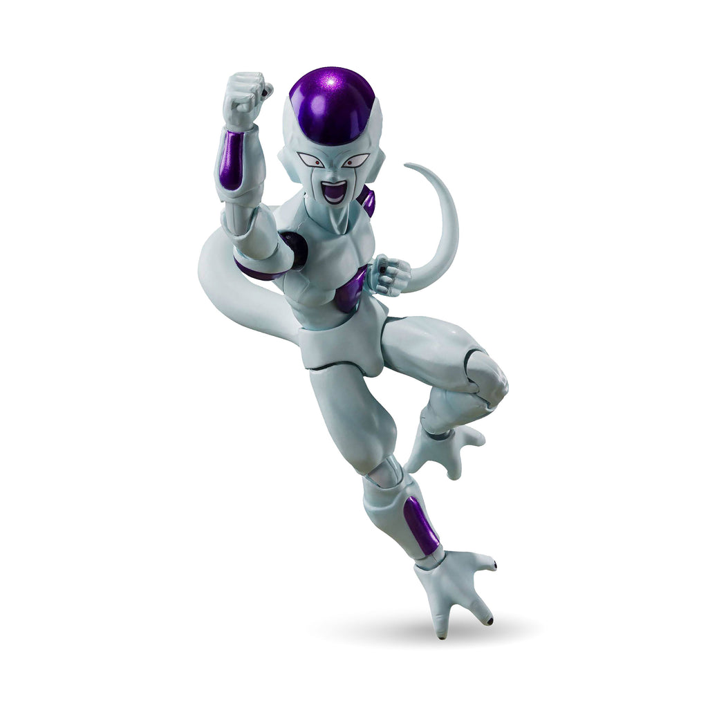 Produktbild Dragon Ball Z - Freezer Actionfigur