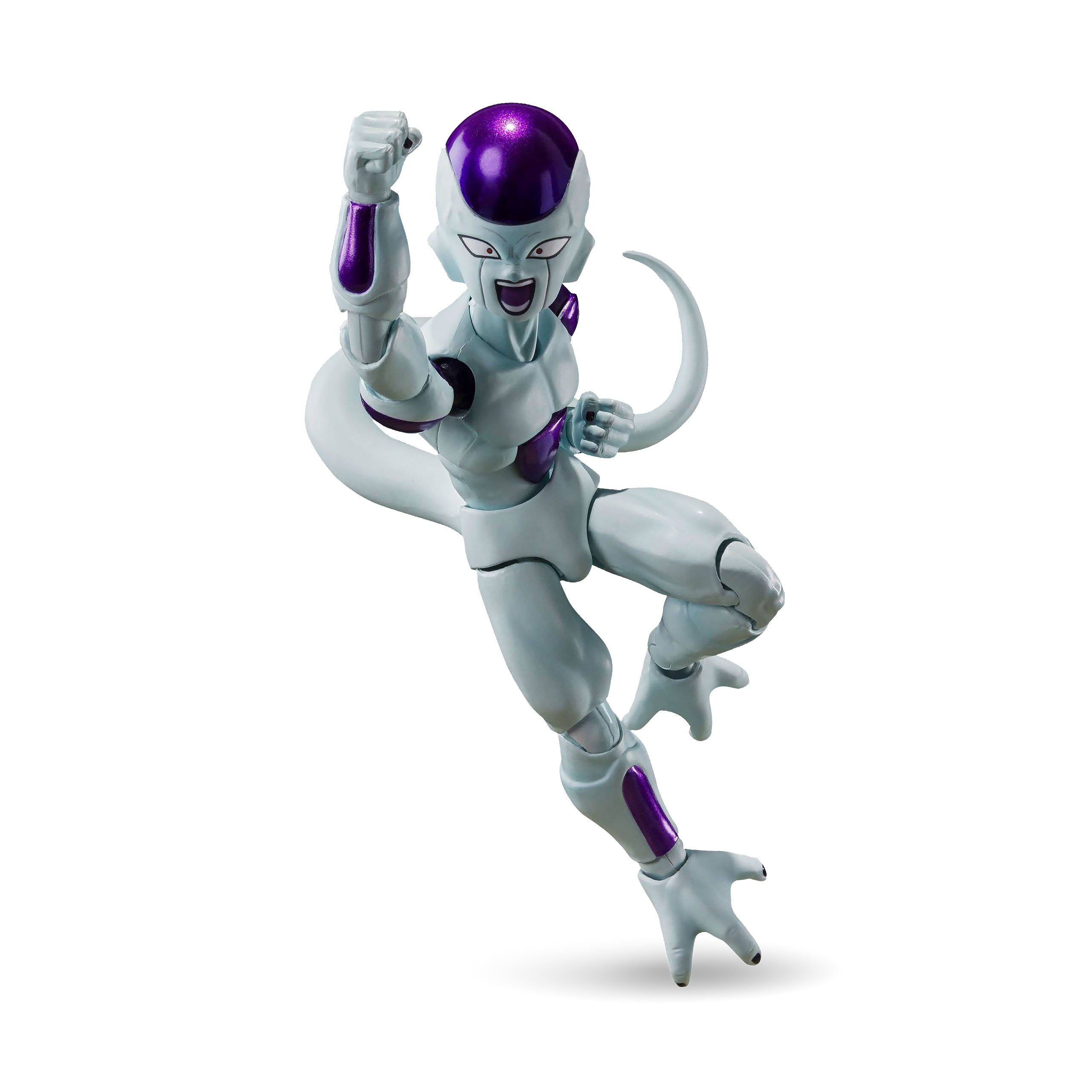 Produktbild Dragon Ball Z - Freezer Actionfigur