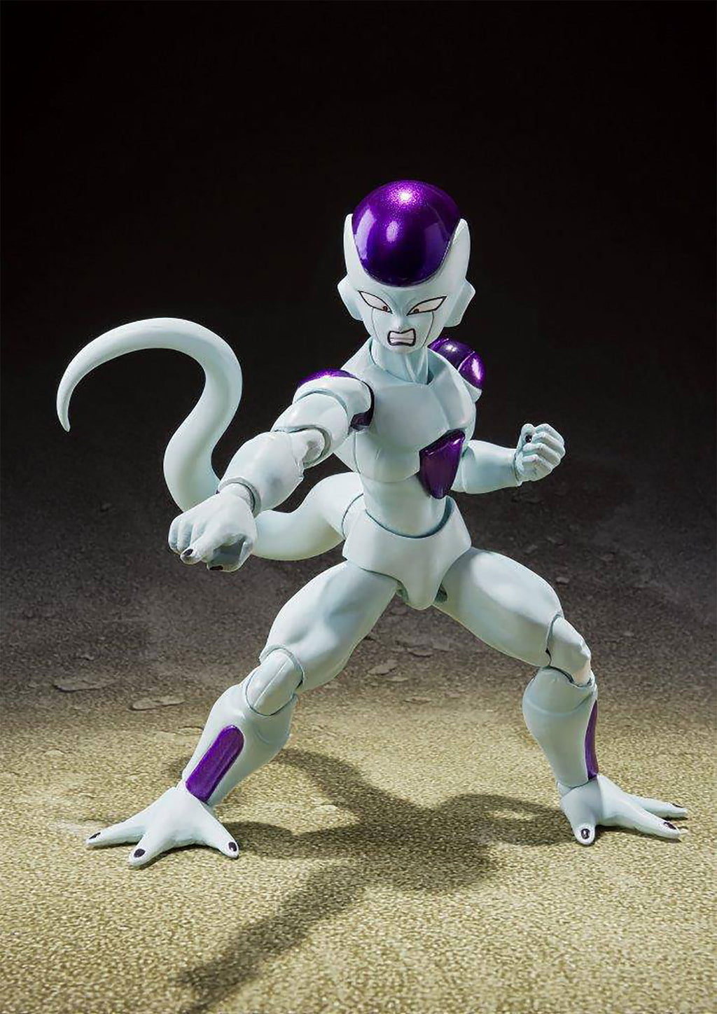 Produktbild Dragon Ball Z - Freezer Actionfigur