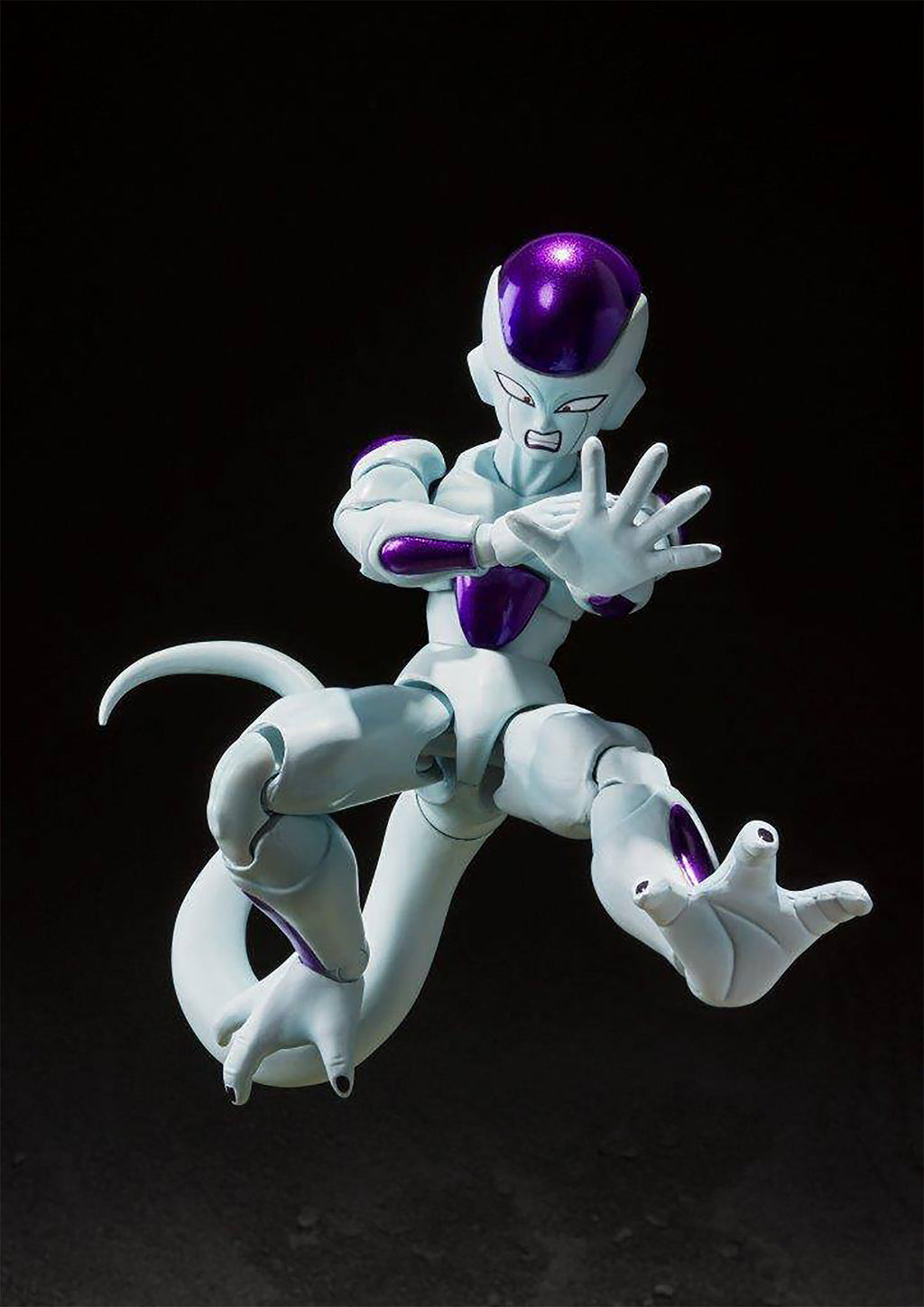 Produktbild Dragon Ball Z - Freezer Actionfigur