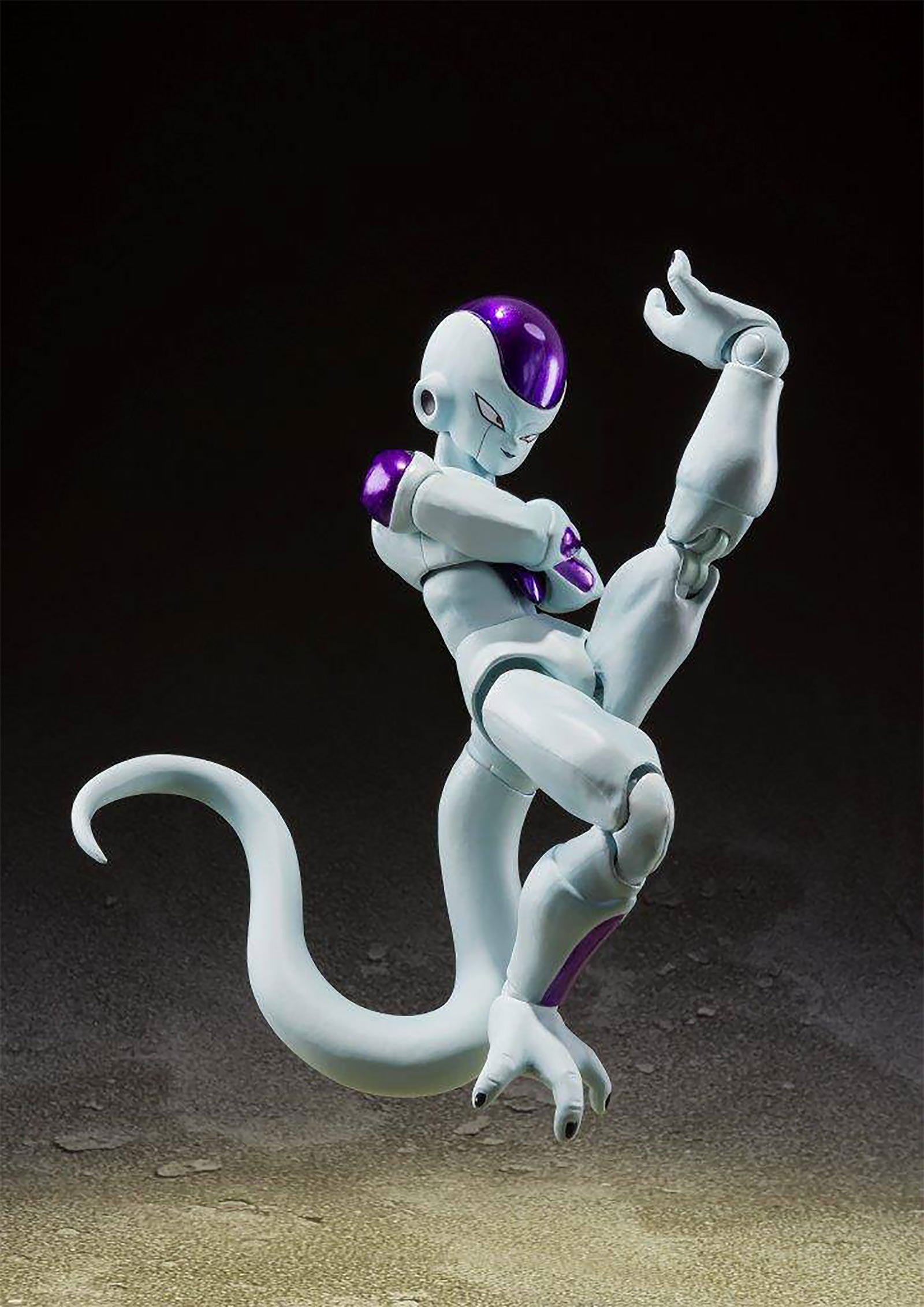 Produktbild Dragon Ball Z - Freezer Actionfigur