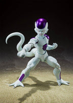 Produktbild Dragon Ball Z - Freezer Actionfigur