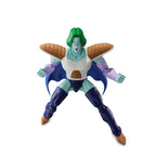 Produktbild Dragon Ball Z - Zarbon actionfigur