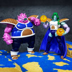 Produktbild Dragon Ball Z - Zarbon actionfigur