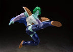 Produktbild Dragon Ball Z - Zarbon actionfigur