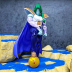 Produktbild Dragon Ball Z - Zarbon actionfigur