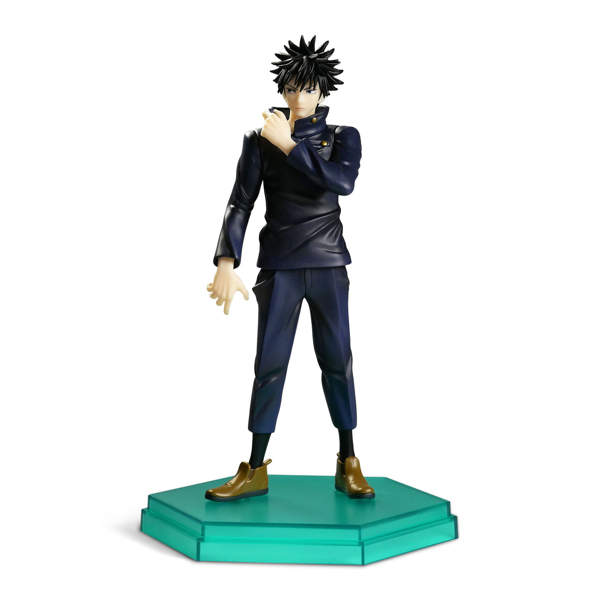 Produktbild Jujutsu Kaisen - Megumi Fushiguro Figur 18,7 cm