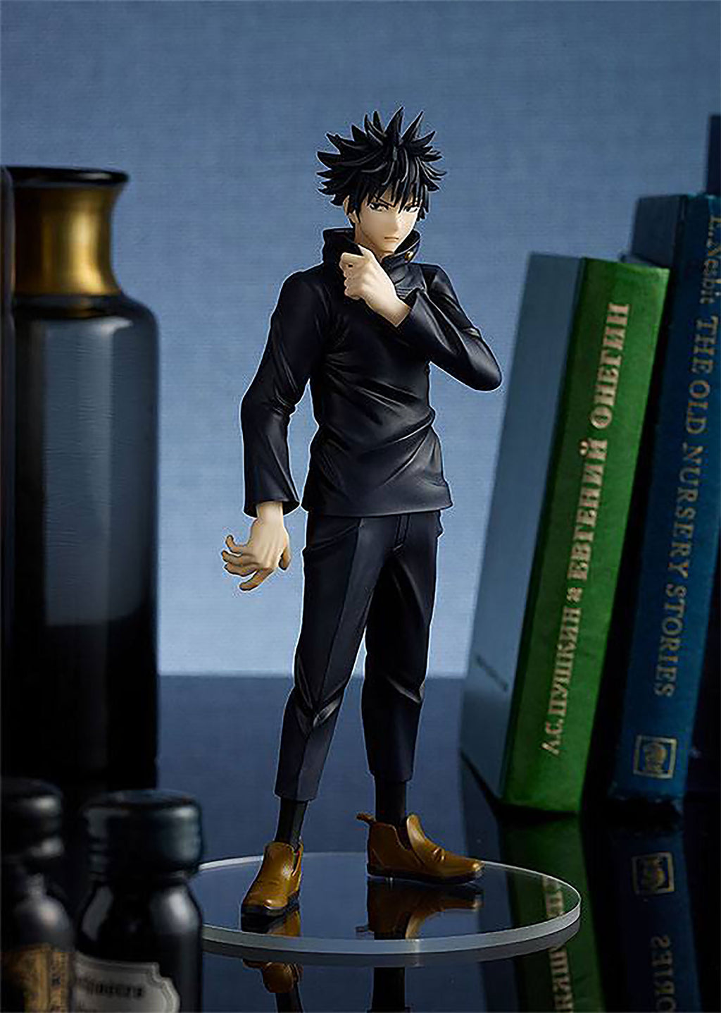Produktbild Jujutsu Kaisen - Megumi Fushiguro Figur 18,7 cm