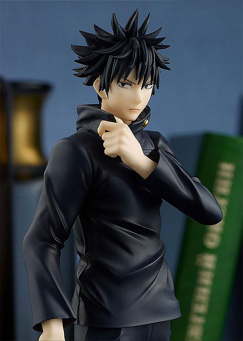 Produktbild Jujutsu Kaisen - Megumi Fushiguro Figur 18,7 cm