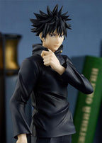 Produktbild Jujutsu Kaisen - Megumi Fushiguro Figur 18,7 cm