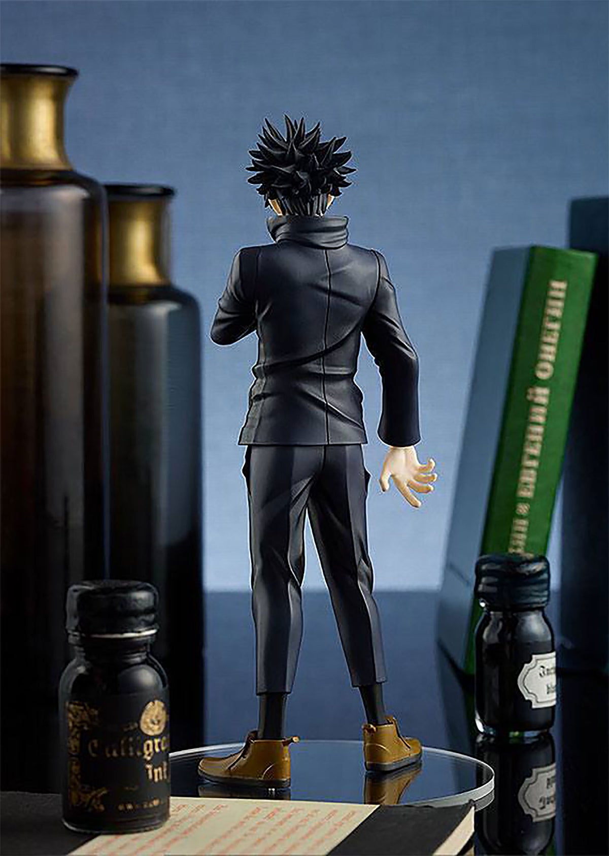 Produktbild Jujutsu Kaisen - Megumi Fushiguro Figur 18,7 cm