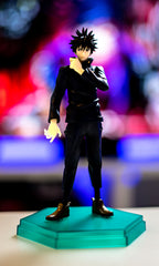 Produktbild Jujutsu Kaisen - Megumi Fushiguro Figur 18,7 cm