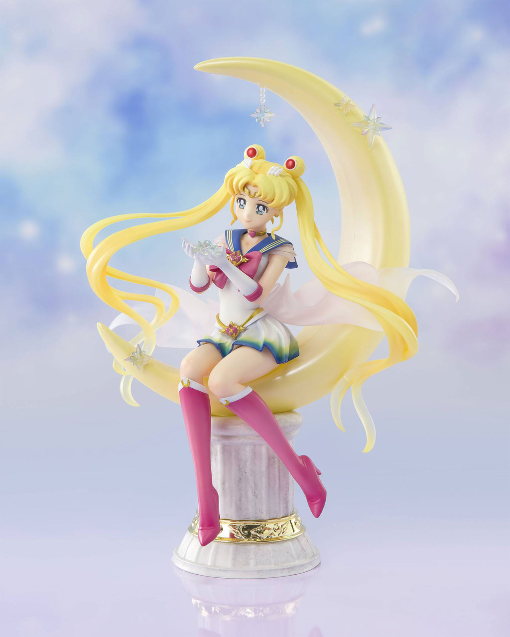 Product image Sailor Moon - Bright Moon Figure