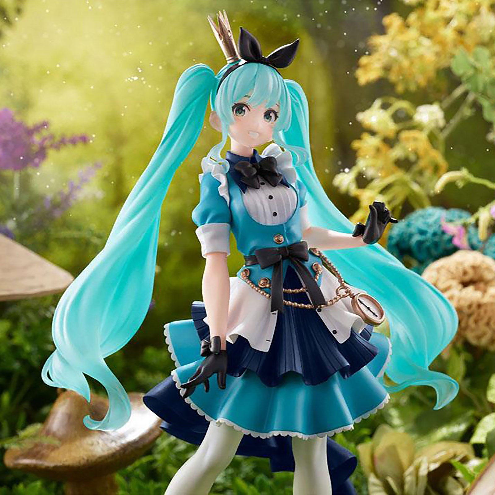 Product image Hatsune Miku - Alice Figure