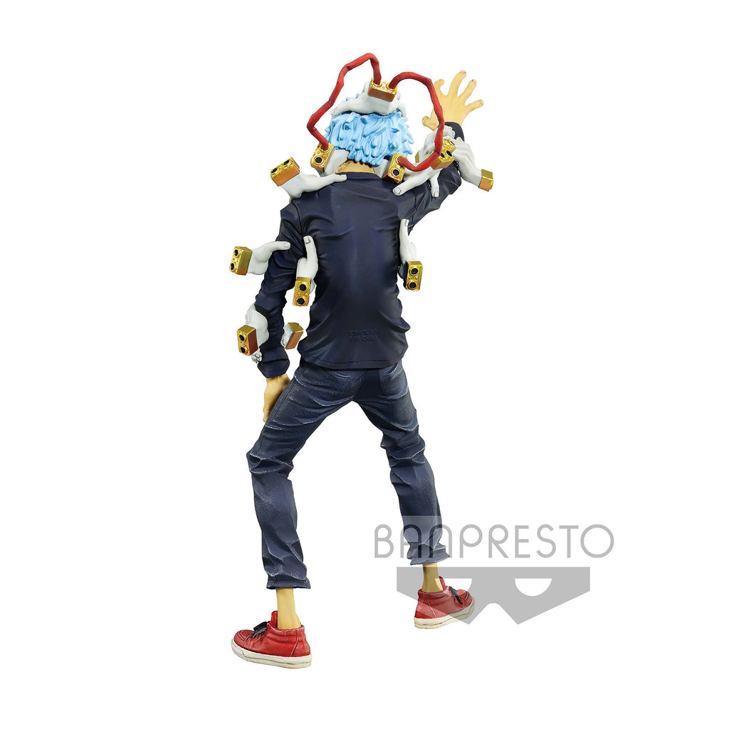 Produktbild My Hero Academia - Tomura Shigaraki Figur