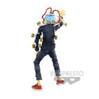 Produktbild My Hero Academia - Tomura Shigaraki Figur