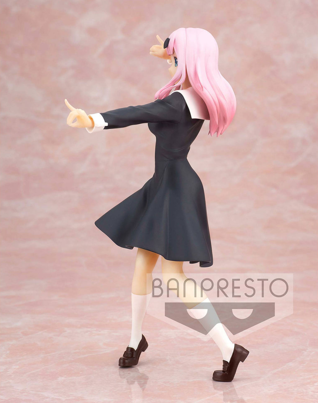 Produktbild Kaguya-sama Love is War - Chika Fujiwara Figur 18 cm