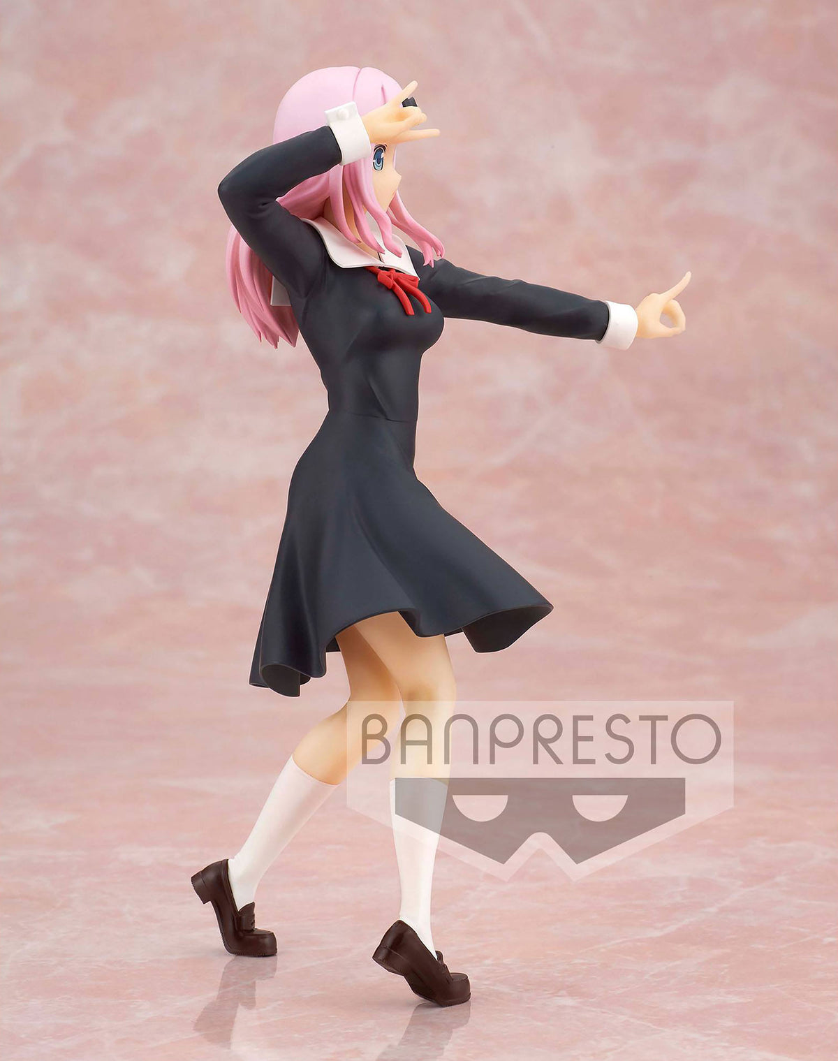 Produktbild Kaguya-sama Love is War - Chika Fujiwara Figur 18 cm