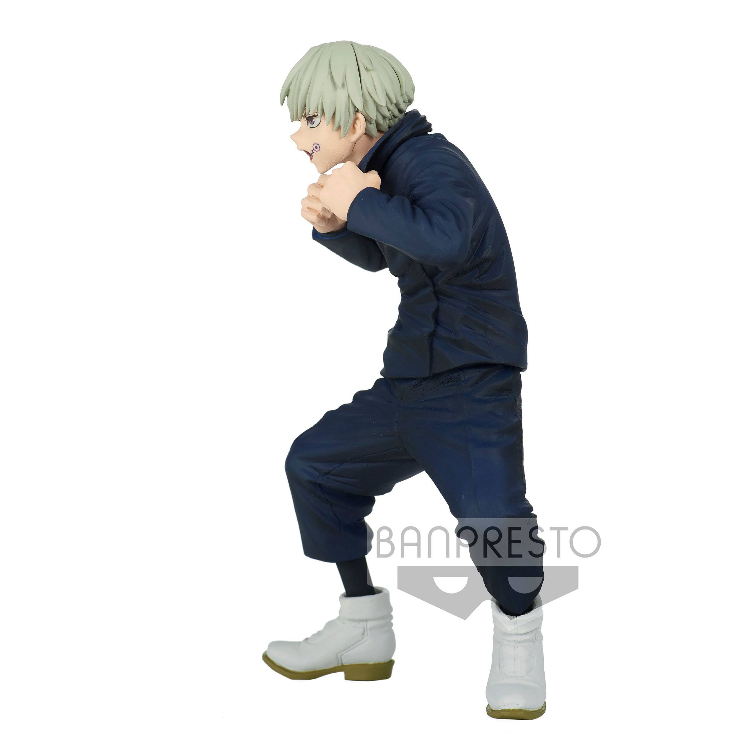 Produktbild Jujutsu Kaisen - Inumaki Toge Figur