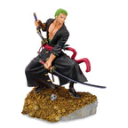 Produktbild One Piece - Roronoa Zoro Figur