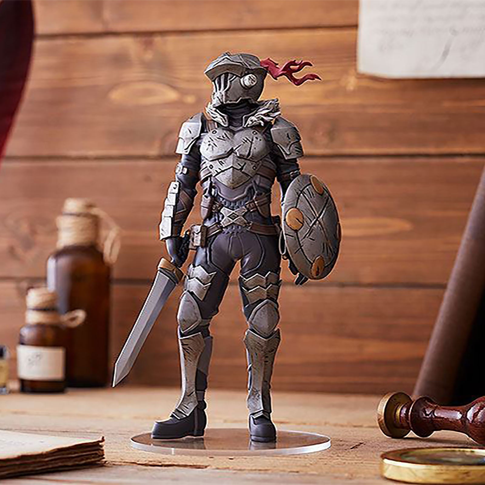 Produktbild Goblin Slayer-figur 20,5 cm