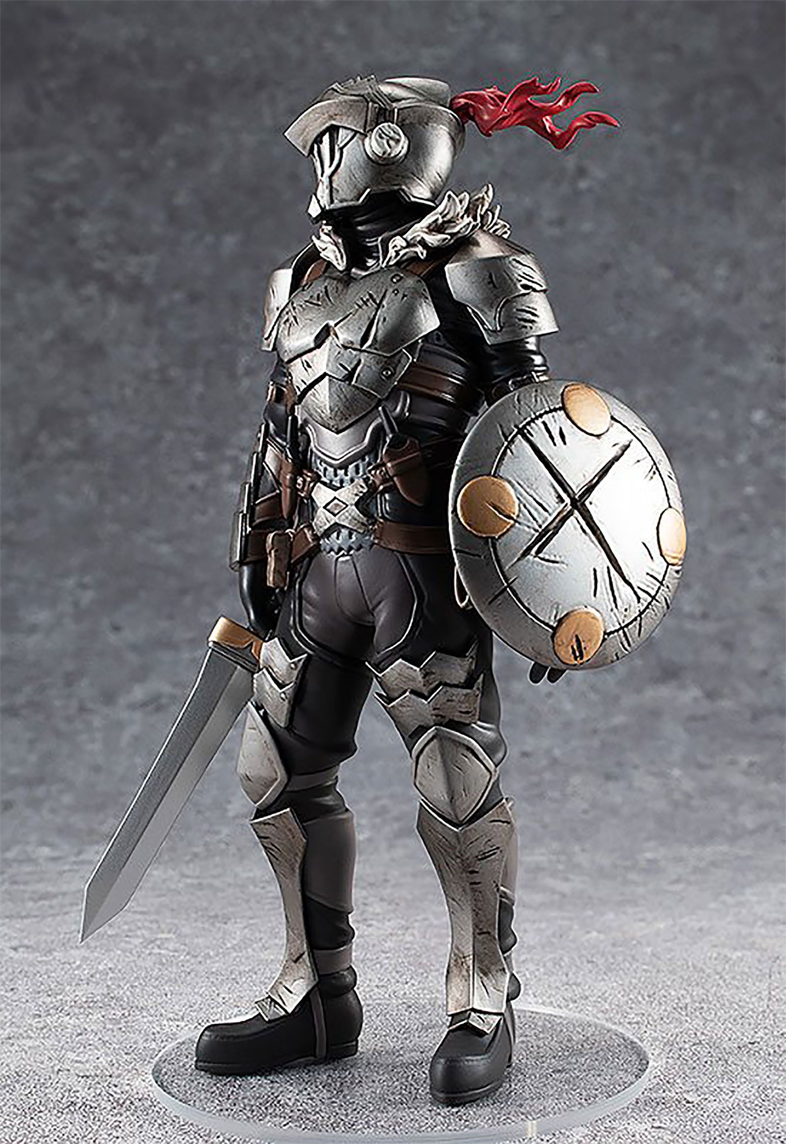 Produktbild Goblin Slayer-figur 20,5 cm