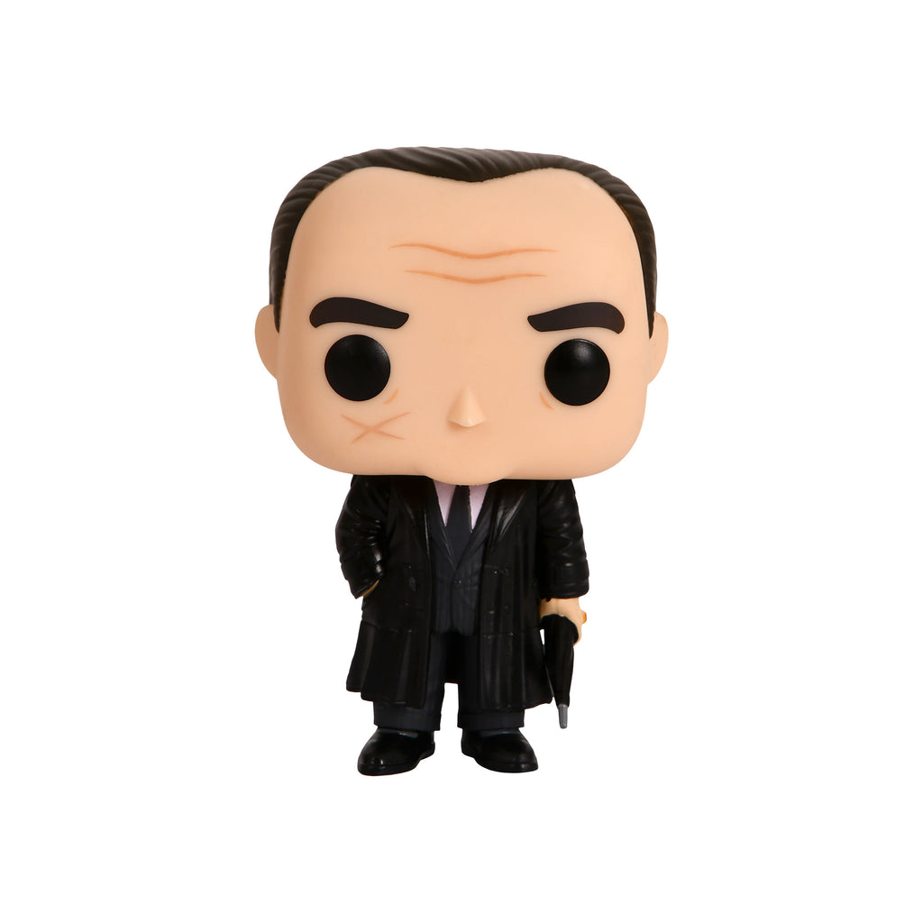 Produktbild The Batman - Oswald Cobblepot Funko Pop Figur