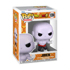 Product image Dragon Ball Super - Jiren Funko Pop Figure