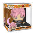 Produktbild Dragon Ball Super - Goku med lie Funko Pop figur deluxe
