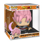 Produktbild Dragon Ball Super - Goku med lie Funko Pop figur deluxe