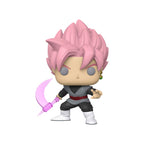 Produktbild Dragon Ball Super - Goku med lie Funko Pop figur deluxe