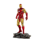 Produktbild Iron Man BDS Art Scale Deluxe Staty