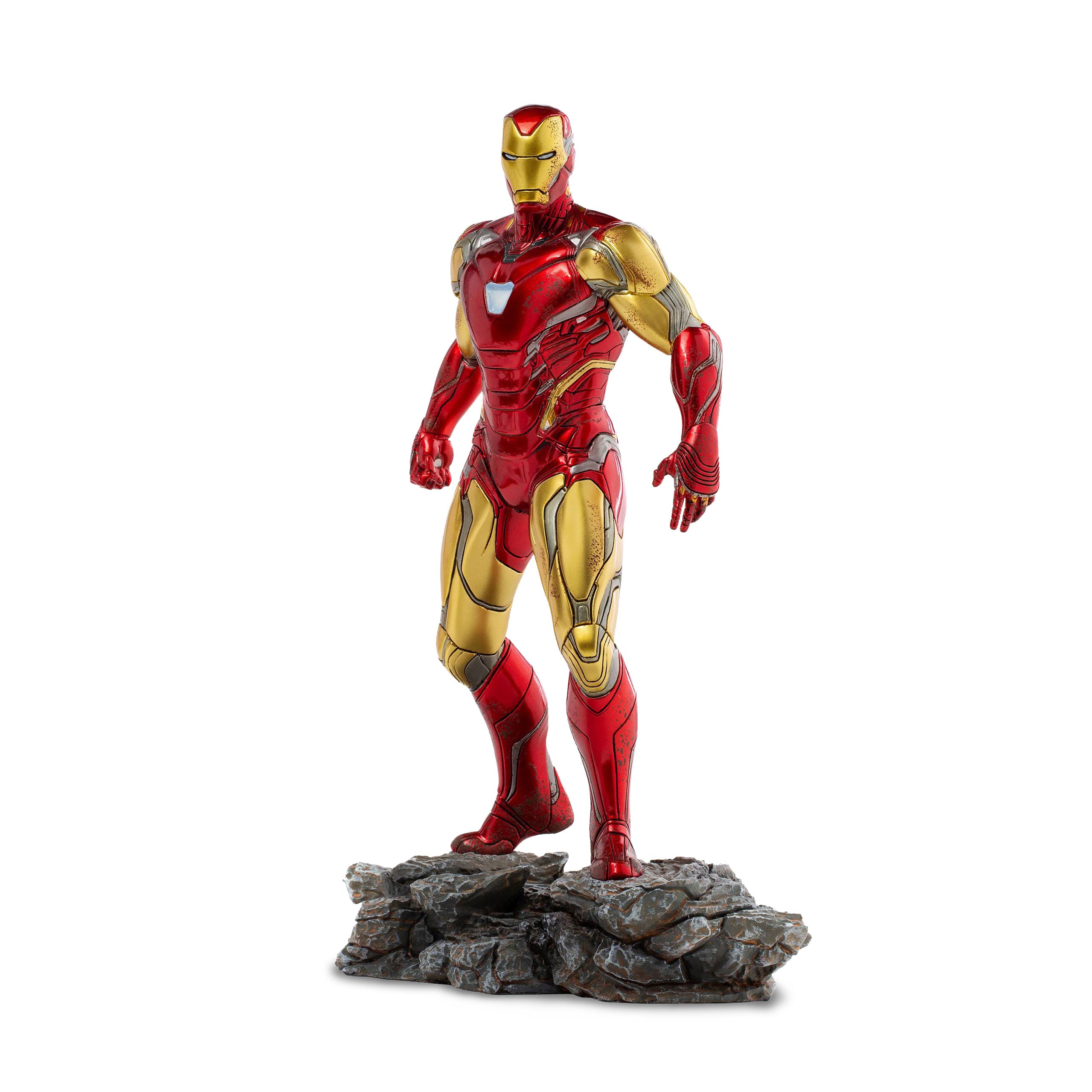 Produktbild Iron Man BDS Art Scale Deluxe Staty