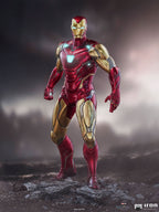 Produktbild Iron Man BDS Art Scale Deluxe Staty
