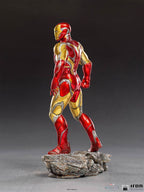 Produktbild Iron Man BDS Art Scale Deluxe Staty